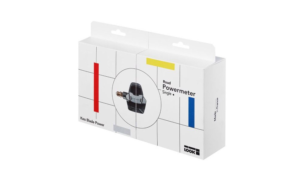 Pedalai Look Keo Blade Power Single - 2