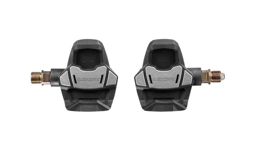 Pedalai Look Keo Blade Power Single - 5