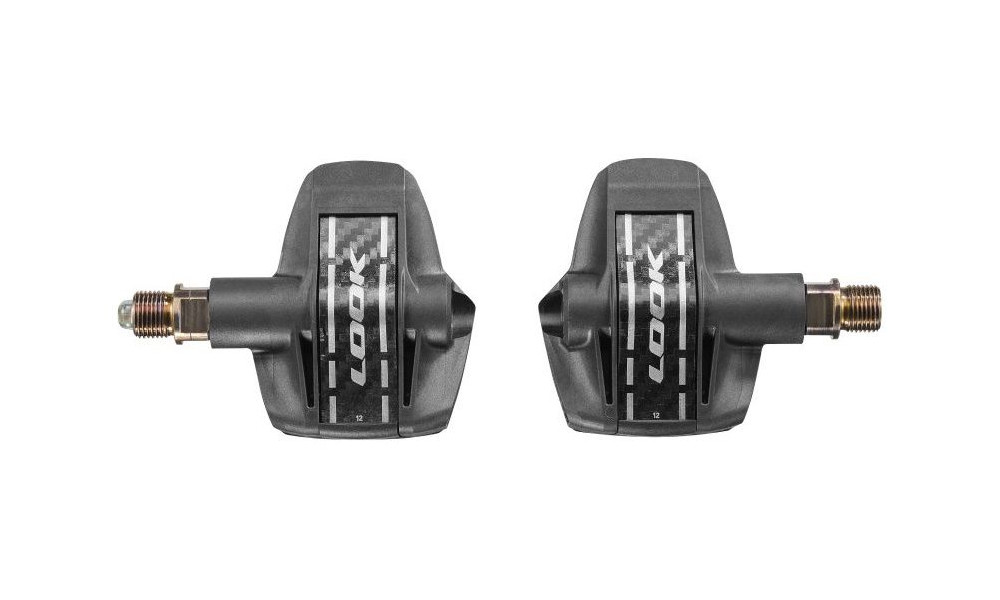 Pedalai Look Keo Blade Power Single - 6