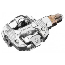 Pedalai Look X-Track Power Dual