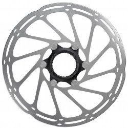 Stabdžių diskas SRAM Centerline Rounded 160mm C-Lock