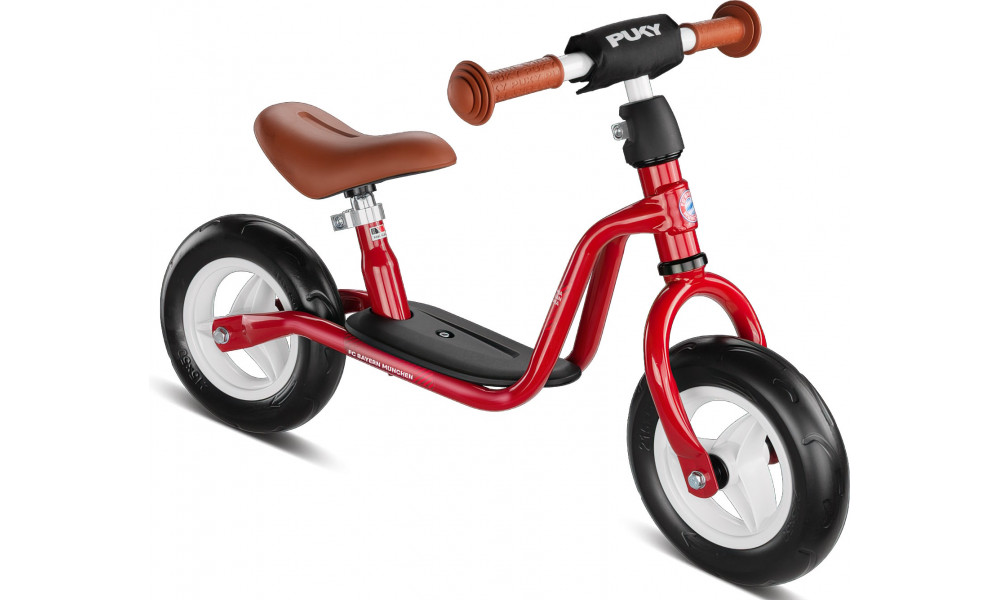 Balansinis dviratukas PUKY LR M Bayern - 1