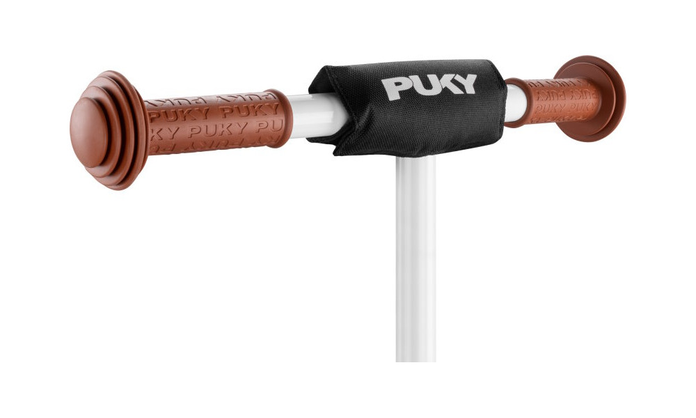 Balansinis dviratukas PUKY LR M Bayern - 2