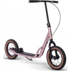 Paspirtukas PUKY R 07 L pearl pink