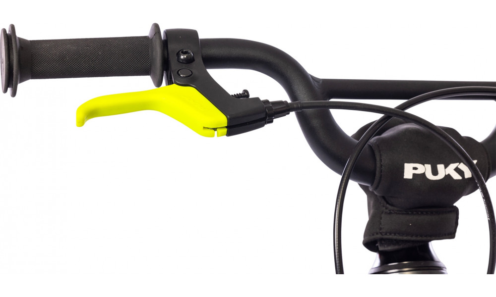 Dviratis PUKY LS-PRO 18-2 Alu Flowmatic - 2