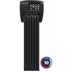 Spyna Abus Bordo 6000C/120 BK SH Spyna Abus Bordo 6000C/120 BK SH
