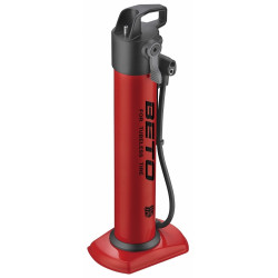 Oro talpa padangoms pūsti BETO CJA-001SA JetAir 160psi (tubeless) red