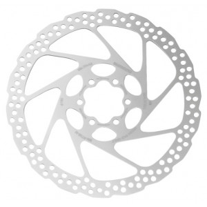 Stabdžių diskas Shimano SM-RT56M 180MM 6-bolt Stabdžių diskas Shimano SM-RT56M 180MM 6-bolt
