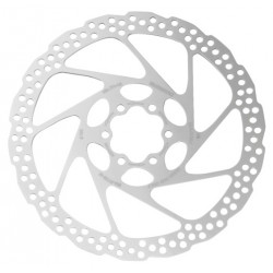 Stabdžių diskas Shimano SM-RT56M 180MM 6-bolt