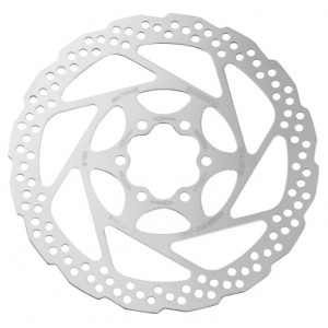 Stabdžių diskas Shimano SM-RT56S 160MM 6-bolt Stabdžių diskas Shimano SM-RT56S 160MM 6-bolt