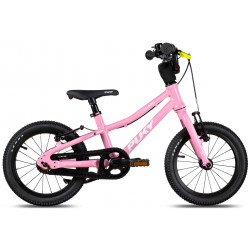 Dviratis PUKY LS-PRO 14 Alu LTD rose