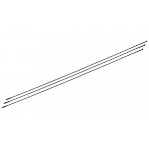 Stipinai NEWMEN MTB SP Strong 304 with nipples and washers (3 vnt.)