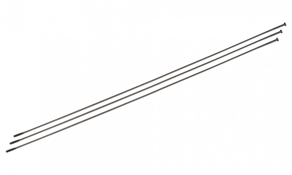Stipinai NEWMEN MTB SP Strong 304 with nipples and washers (3 vnt.) - 1