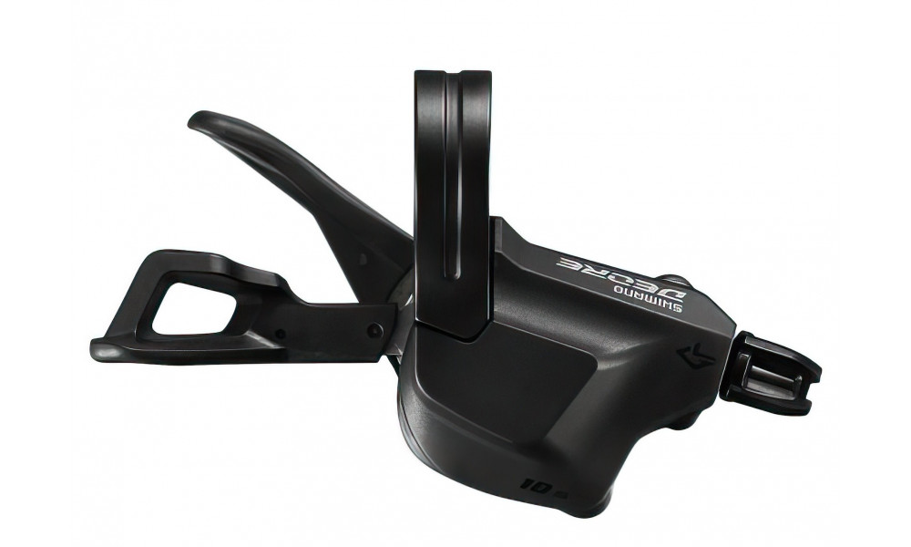 Pavarų perjungimo rankenėlė Shimano Deore SL-M5130-IR 10-speed Linkglide 