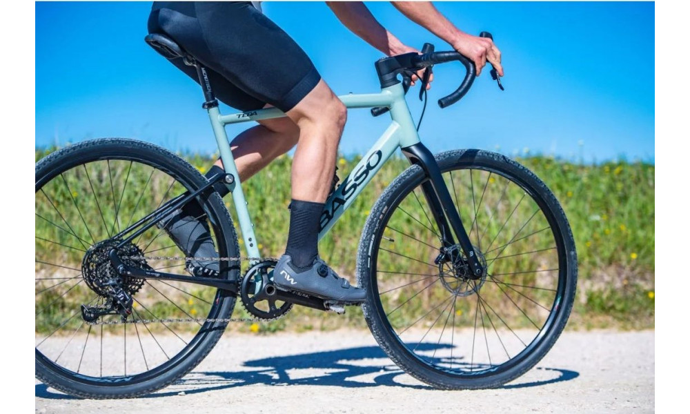 Dviratininko batai Northwave Razer 2 MTB XC dark grey - 6