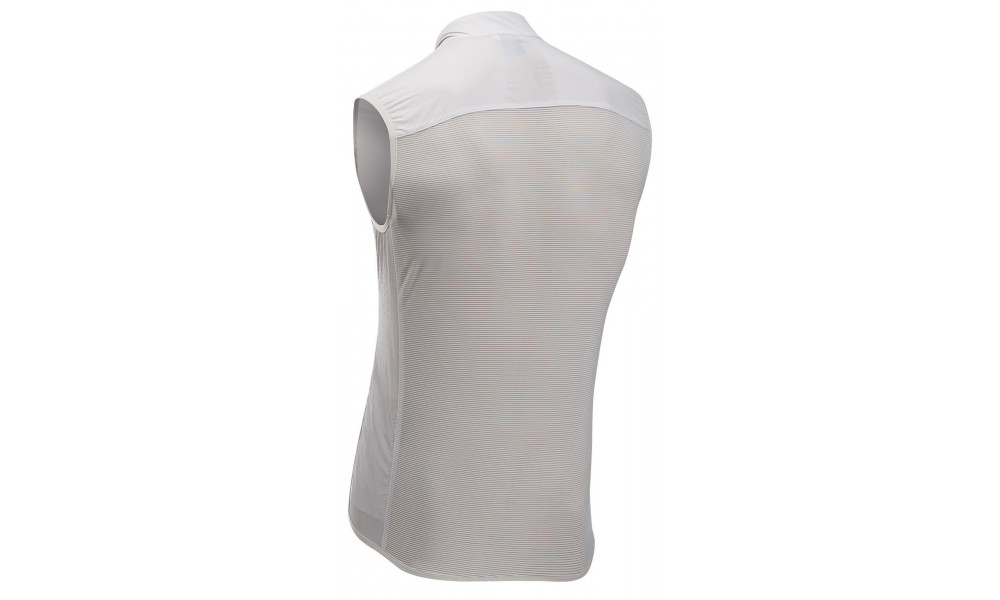 Dviratininko liemenė Northwave Extreme Light light grey - 10