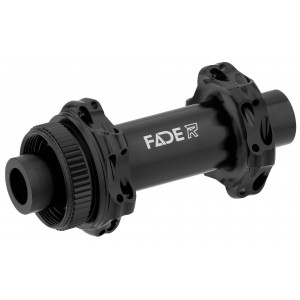 Priekinė įvorė NEWMEN Fade Road 12x100 SP C-Lock 24H