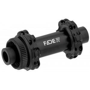 Priekinė įvorė NEWMEN Fade Road 12x100 SP C-Lock 28H