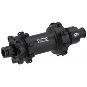 Galinė įvorė NEWMEN Fade MTB 12x148 SP 6-bolt 32H XD