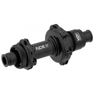 Galinė įvorė NEWMEN Fade Road 12x142 SP C-Lock 24H XDR