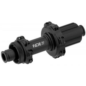 Galinė įvorė NEWMEN Fade Road 12x142 SP C-Lock 28H HG