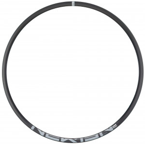 Ratlankis NEWMEN Evolution Alu E.G.35 29" 28H black-grey