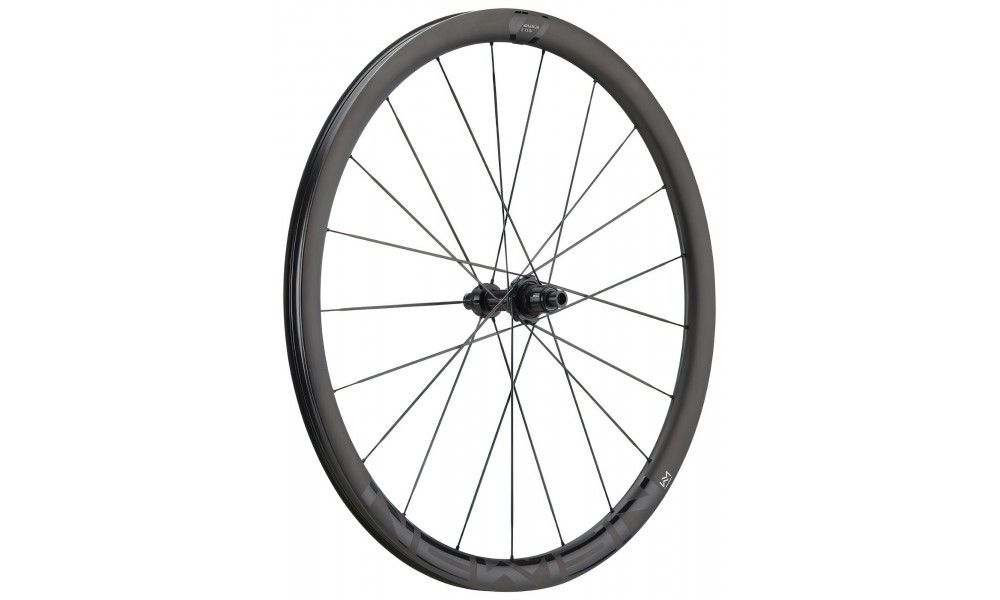 Galinis ratas NEWMEN Advanced Carbon SL X.R.36 VONOA 622 21H Gravel SP C-Lock 12x142 MicroSpline 