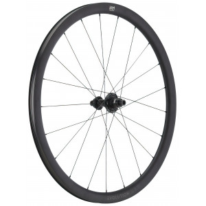 Galinis ratas NEWMEN Evolution Alu SL R.35 622 21H Road SJ C-Lock 12x142 XDR