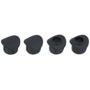 Kamštelių komplektas ventiliui NEWMEN reducer/caps for Streem