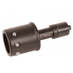 Įrankis Cyclus Tools adapter for bearing removal Įrankis Cyclus Tools adapter for bearing removal