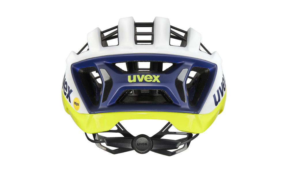 Šalmas Uvex surge aero MIPS team edition - 8