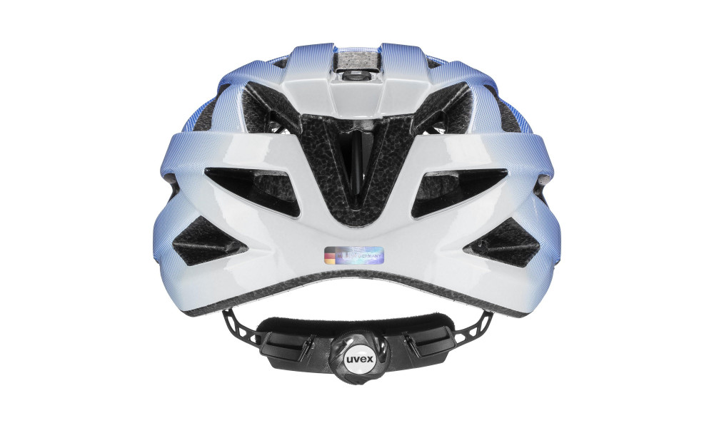 Šalmas Uvex air wing cobalt white - 2