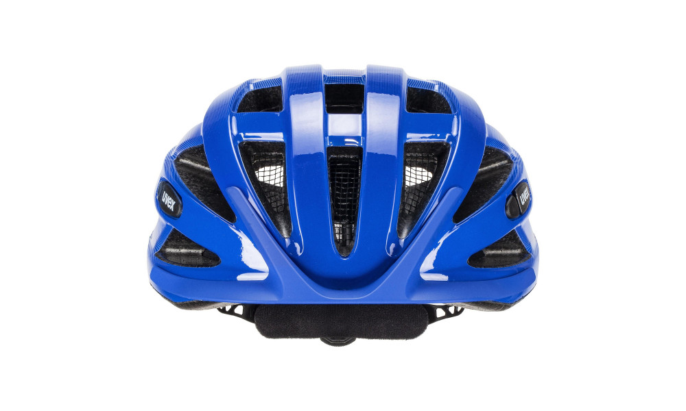 Šalmas Uvex air wing cobalt white - 3