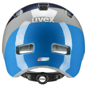 Šalmas Uvex hlmt 4 deep space - blue