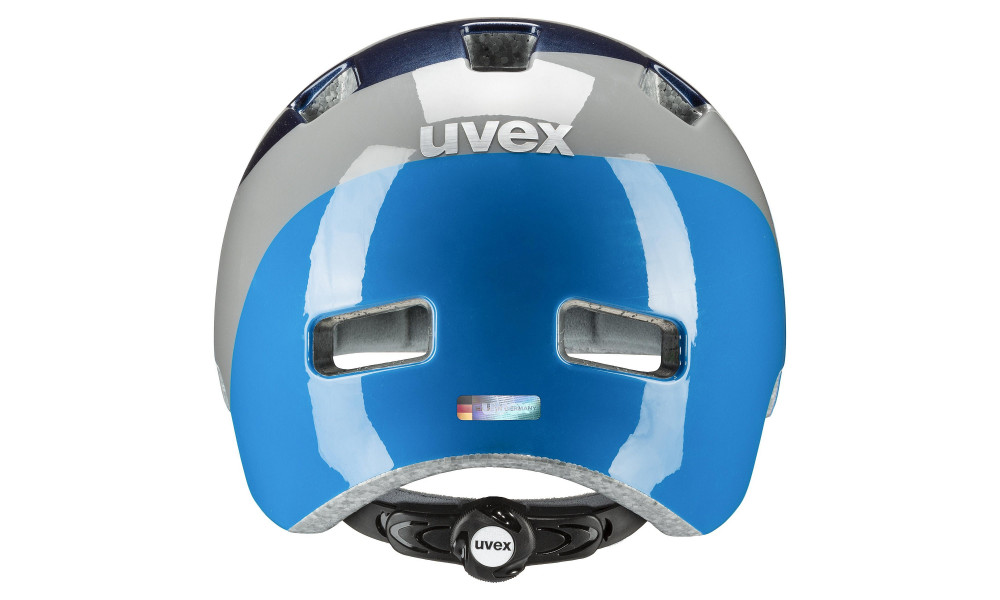 Šalmas Uvex hlmt 4 deep space - blue - 2