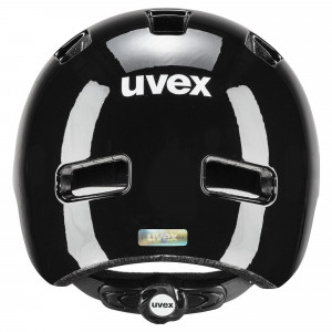 Šalmas Uvex hlmt 4 black