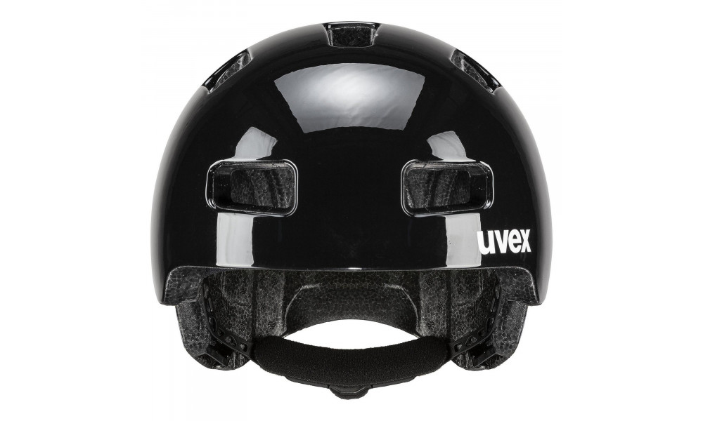 Šalmas Uvex hlmt 4 black - 3