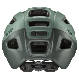Šalmas Uvex finale 2.0 moss green matt