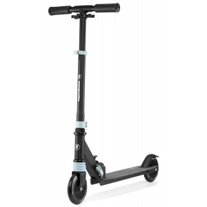 Paspirtukas HyperMotion Wally black-blue