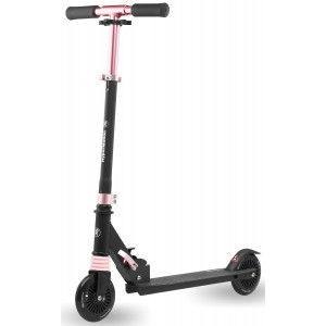 Paspirtukas HyperMotion Wally black-pink