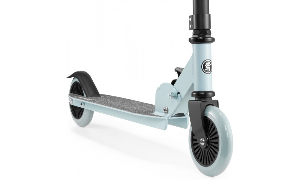 Paspirtukas HyperMotion Willy light blue - 6