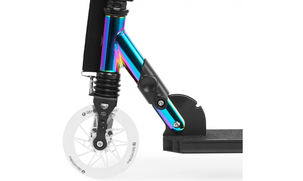 Paspirtukas HyperMotion Holo Majestic - 3