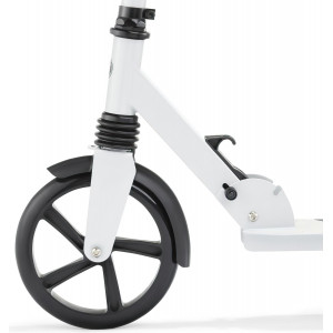 Paspirtukas HyperMotion Swift 12 white
