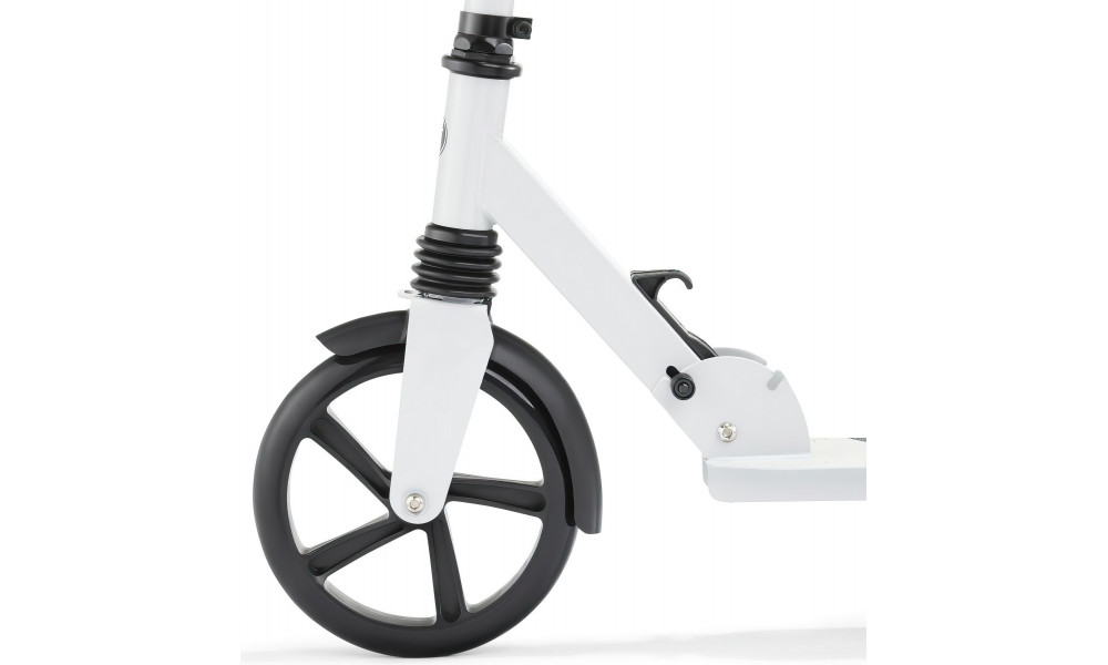 Paspirtukas HyperMotion Swift 12 white - 2