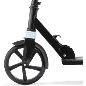 Paspirtukas HyperMotion Swift 12 black