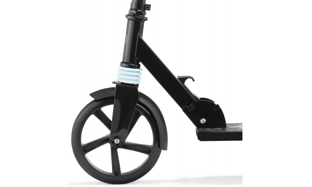 Paspirtukas HyperMotion City Swift 12 black - 2