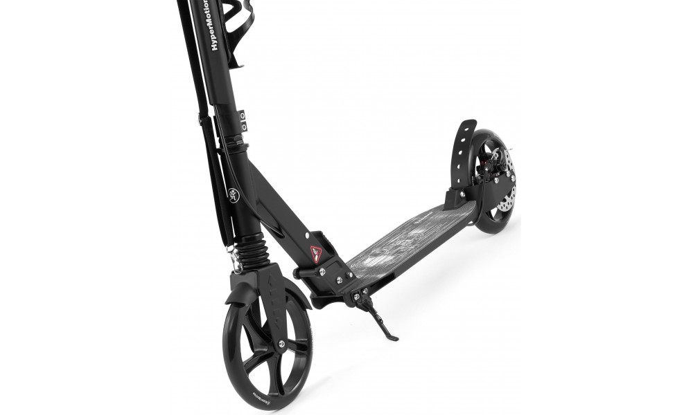 Paspirtukas HyperMotion Skyline black - 5
