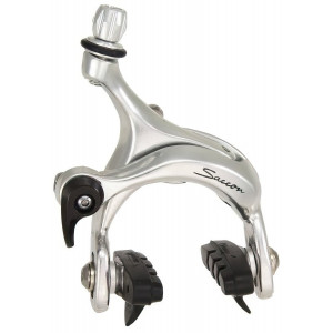 Stabdžiai rear caliper Saccon Italy Road pin 13mm size 39/49 silver Stabdžiai rear caliper Saccon Italy Road pin 13mm size 39/49 silver