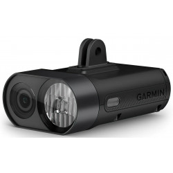 Priekinė lempa Garmin Varia Vue su sensoriumi ir kamera