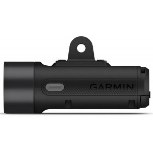 Priekinė lempa Garmin Varia Vue sensor + Camera